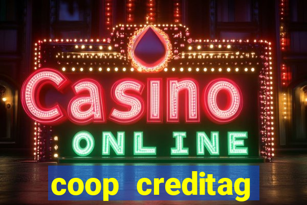 coop creditag reclame aqui